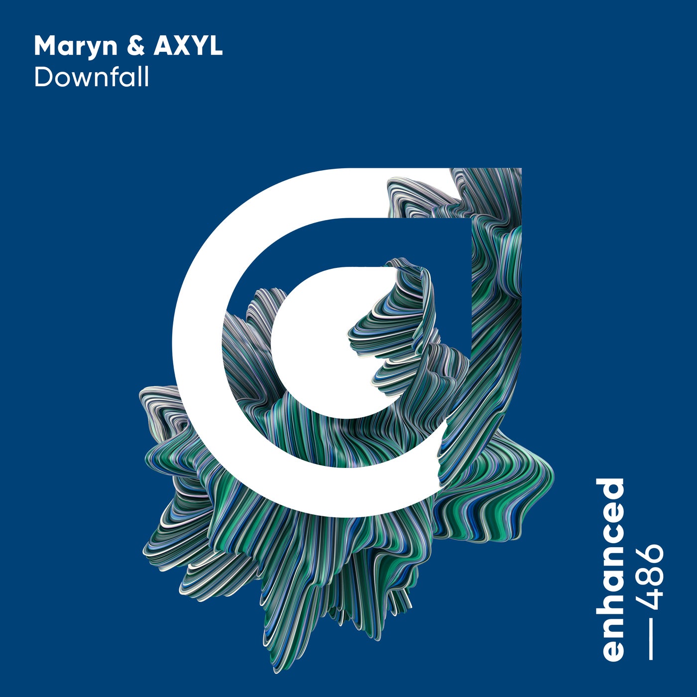 Maryn, AXYL – Downfall [ENHANCED486E]